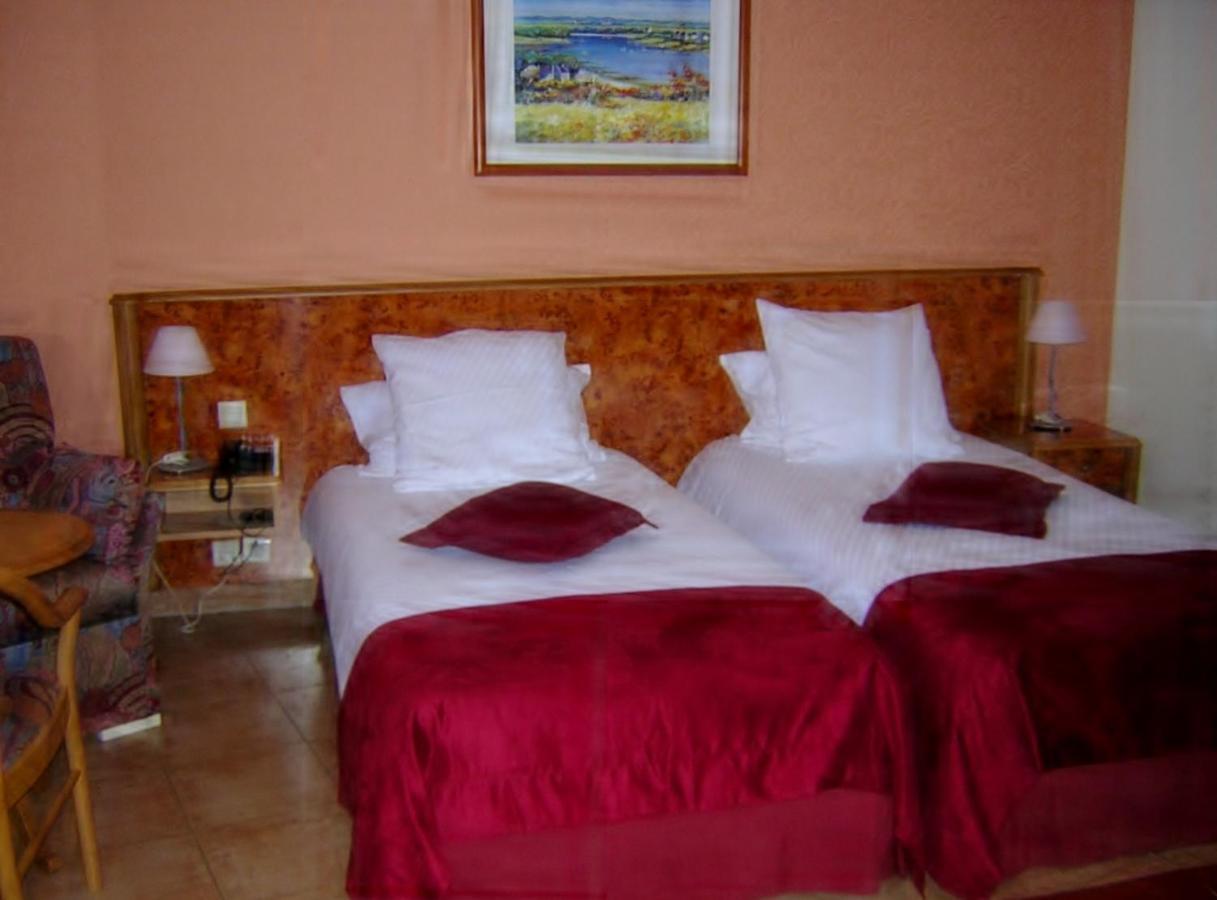 Hotel Sud Alsace Ranspach-le-Bas Kültér fotó