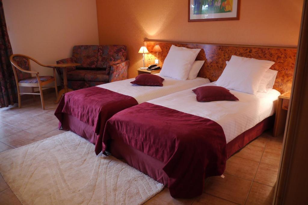 Hotel Sud Alsace Ranspach-le-Bas Kültér fotó