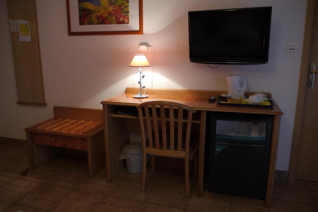 Hotel Sud Alsace Ranspach-le-Bas Kültér fotó
