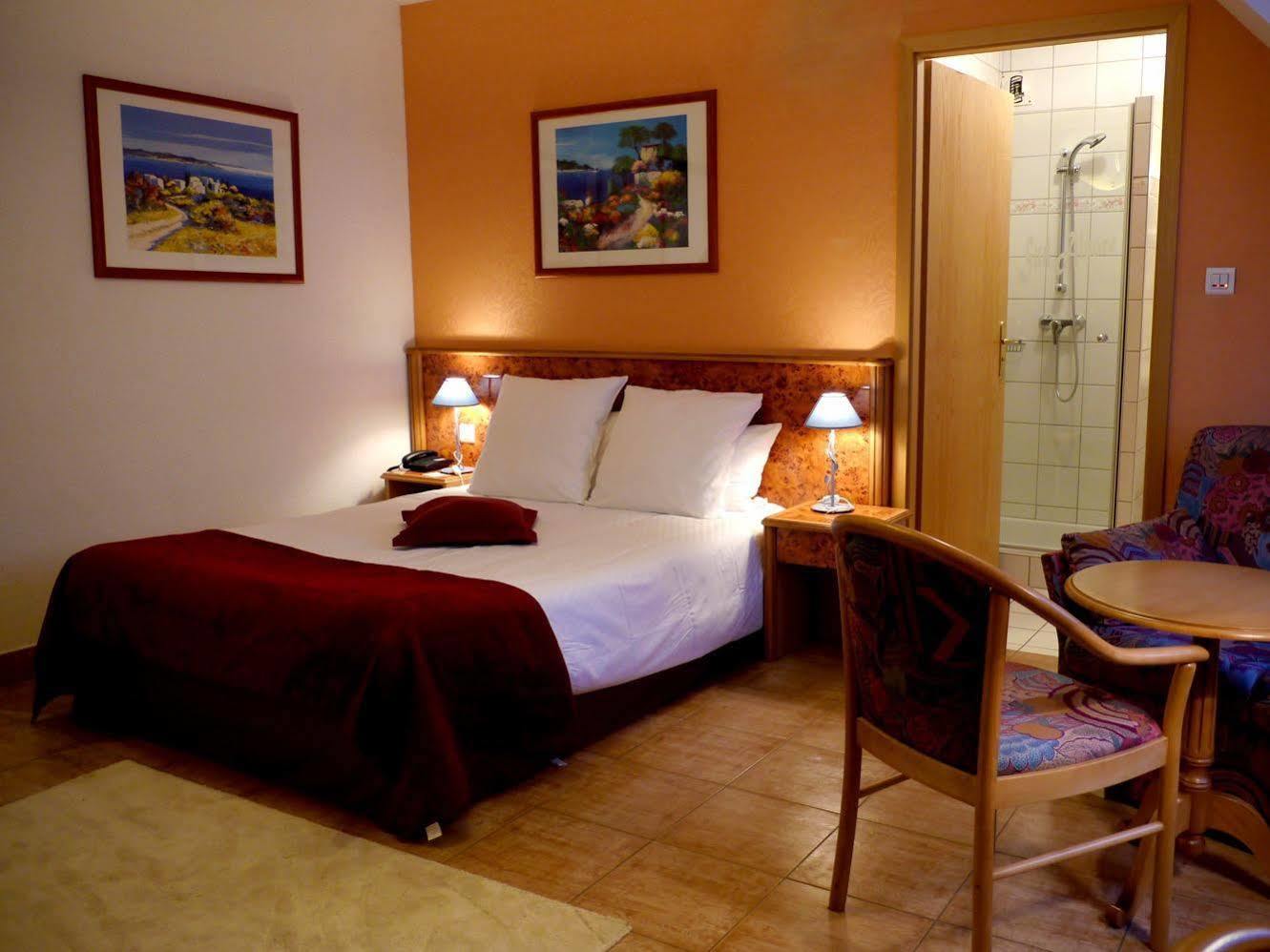 Hotel Sud Alsace Ranspach-le-Bas Kültér fotó