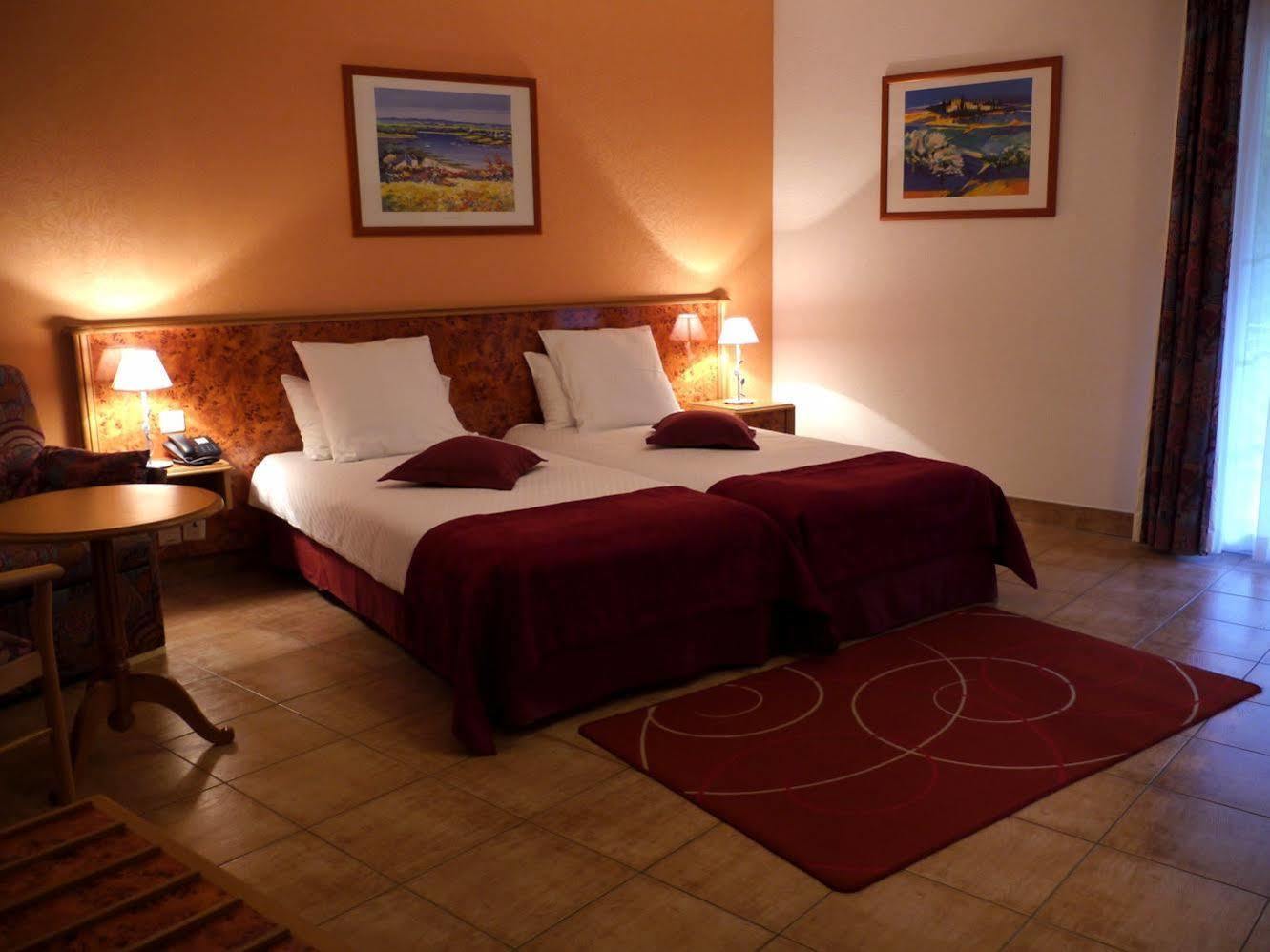 Hotel Sud Alsace Ranspach-le-Bas Kültér fotó