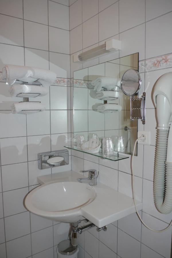 Hotel Sud Alsace Ranspach-le-Bas Szoba fotó